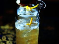 -龙虾酒吧扒房(宁波香格里拉店)