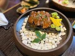 -鮨匠·割烹料理(巨鹿花园店)