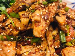 -院8里·少城记忆老川菜(宽窄巷子店)