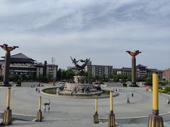 -华清宫景区