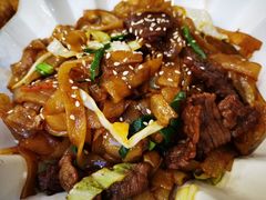 干炒牛河-点都德(汇点楼店)
