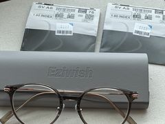 -Eziwish眼镜·蔡司授权店