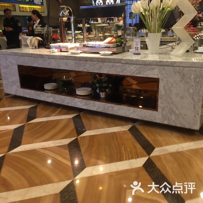 红运大饭店·自助餐