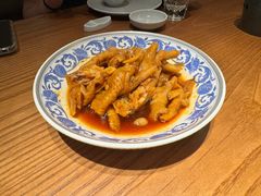 -小厨师·二十年沈家门小海鲜(百井坊巷店)