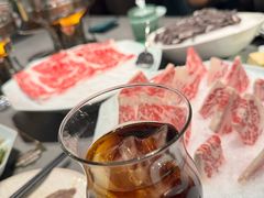 -鼎鼎香·港式火锅(北京SKP店)