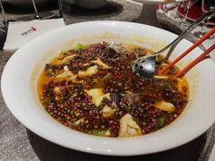 -巴盟人家·内蒙地方菜(华丽家族店)