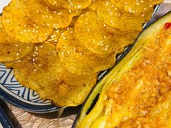 -可可大虾武汉土菜大排档(万松园1店)