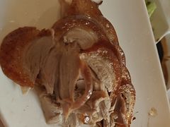 -大鸭梨烤鸭(石佛营店)