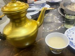-尚品牛味汤锅火锅(康定总店)