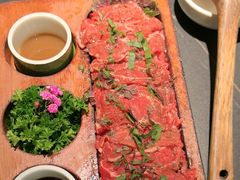 -季季山·云南野生菌火锅(上海首店)