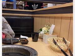 -花味·自助烤肉(雨花客厅店)