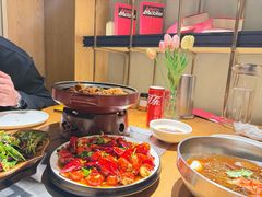 -撸客烤烤(长白店)