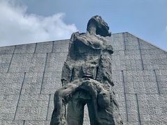 -侵华日军南京大屠杀遇难同胞纪念馆