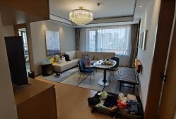 -喜喜月子(瑞虹天地店)