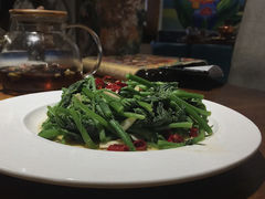 老街洋瓜尖-觅山云南菜(泊富ICITY店)