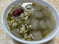 -景记甜品