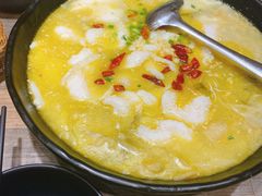 -好人民间小吃(镇江八佰伴店)