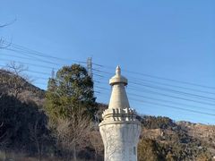 -阳台山自然风景区