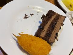 -汉巴味德(百年港湾店)