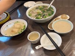 -安泰楼·佛跳墙创始人·传统闽味早茶·酒楼(三坊七巷闽菜地标店)