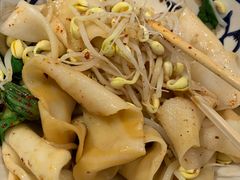-山丹丹西北菜(金贸大厦店)