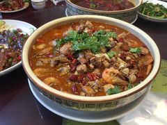 -印象江南(东栅店)