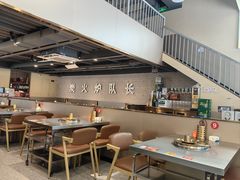 -炉队长·齐齐哈尔家庭烤肉(马家堡店)