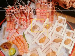 -上井料理黑金店(IFS国金中心店)
