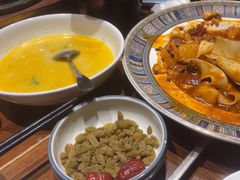 -晓疆山·大美新疆菜(白玉兰广场店)