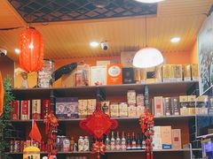 -江湖水乡铁锅炖魚(周庄嘉园店)