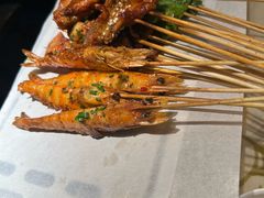 -串盟烧烤大排档·长沙美食地标(星沙店)