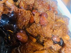 四季烤麸-双塔老饭店