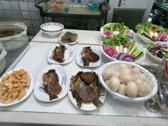 -直隶安家罩饼(复兴路店)