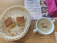 -海维克牛排馆HIGHWIC(右岸环宇坊店)