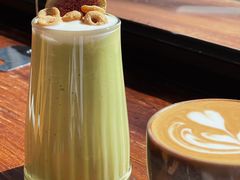 -Catch Bagel(芳草地店)