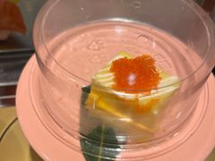 -争鲜回转寿司(通州万达店)