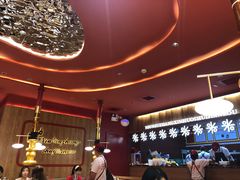 -牛牛章·章鱼水煎肉(光谷世界城店)