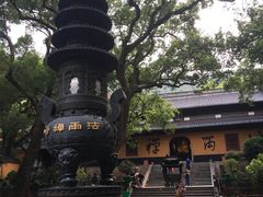 -普陀山风景名胜区-法雨禅寺