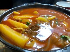 -小艾家的炒饭(万新村店)