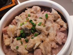 -新辣宴·湖南家常菜·商务聚餐(中粮创芯店)