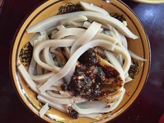 曹凉粉-曹凉粉(西正街店)