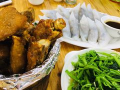 -真好吃牛杂(白沙店)