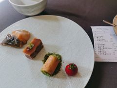 -沈灶河豚宴·河豚融合餐厅(汉中路店)