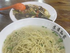 -孙家面馆(淮海第一城店)