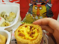-虎头局·渣打饼行(五一新干线店)