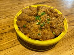 粉蒸肉-白鹿江西餐厅(北师大店)