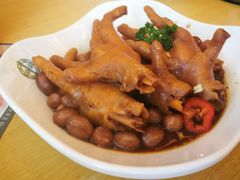 -添好运点心专门店(百老汇店)