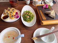 -品味泸沽湖•民族特色菜(大落水店)