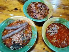 -高记什邡肖麻辣(成都店)