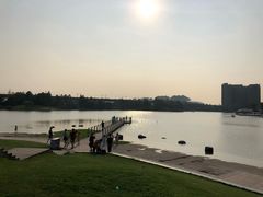 -美兰湖景区